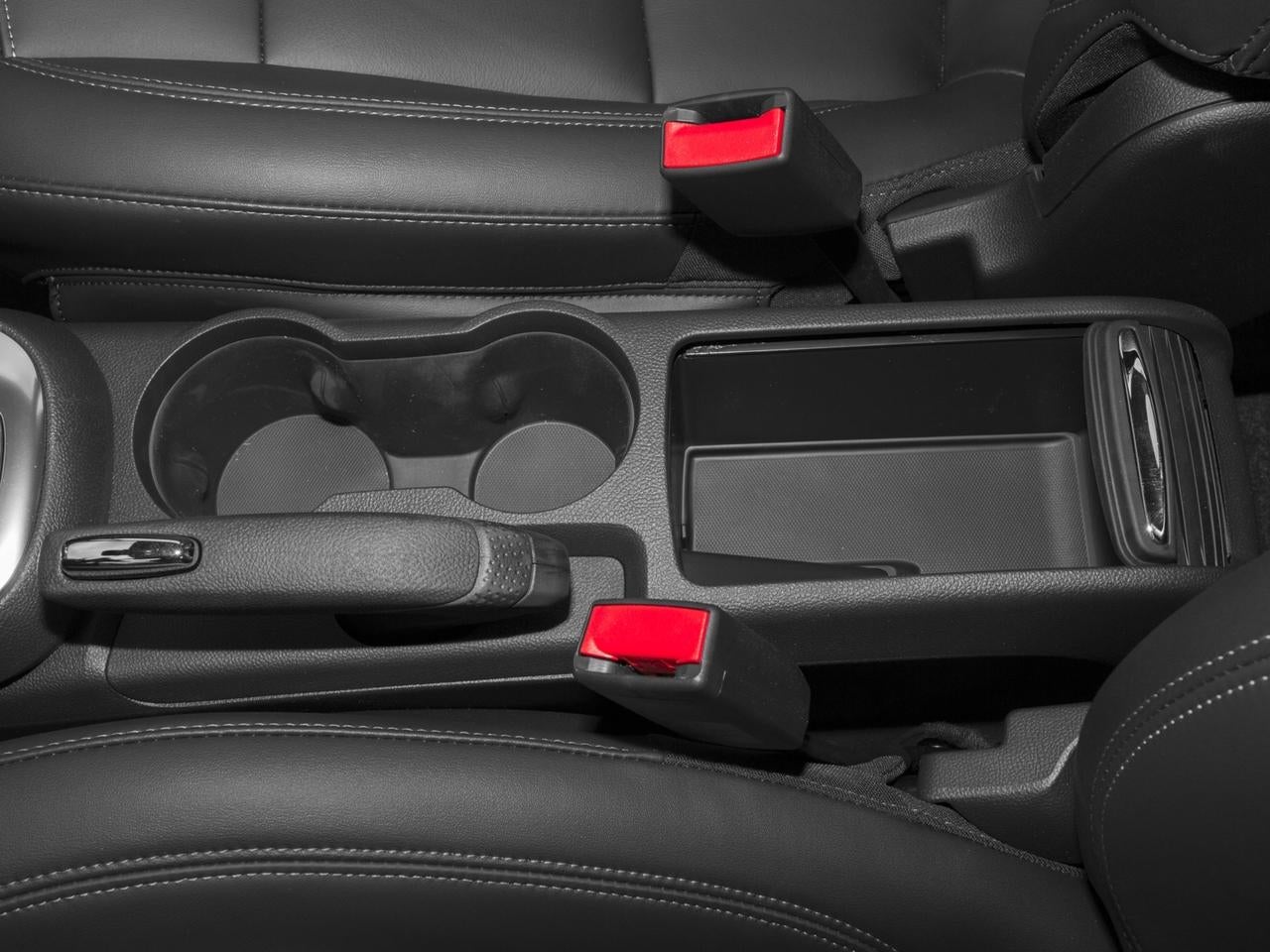 2016 Buick Encore Premium FWD