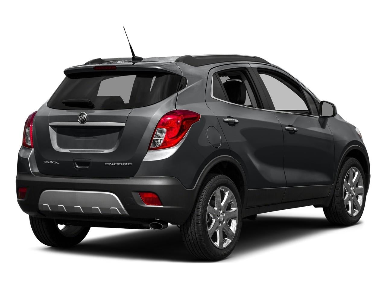 2016 Buick Encore Premium FWD