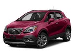 2016 Buick Encore Premium FWD