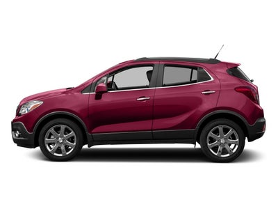 2016 Buick Encore Premium FWD