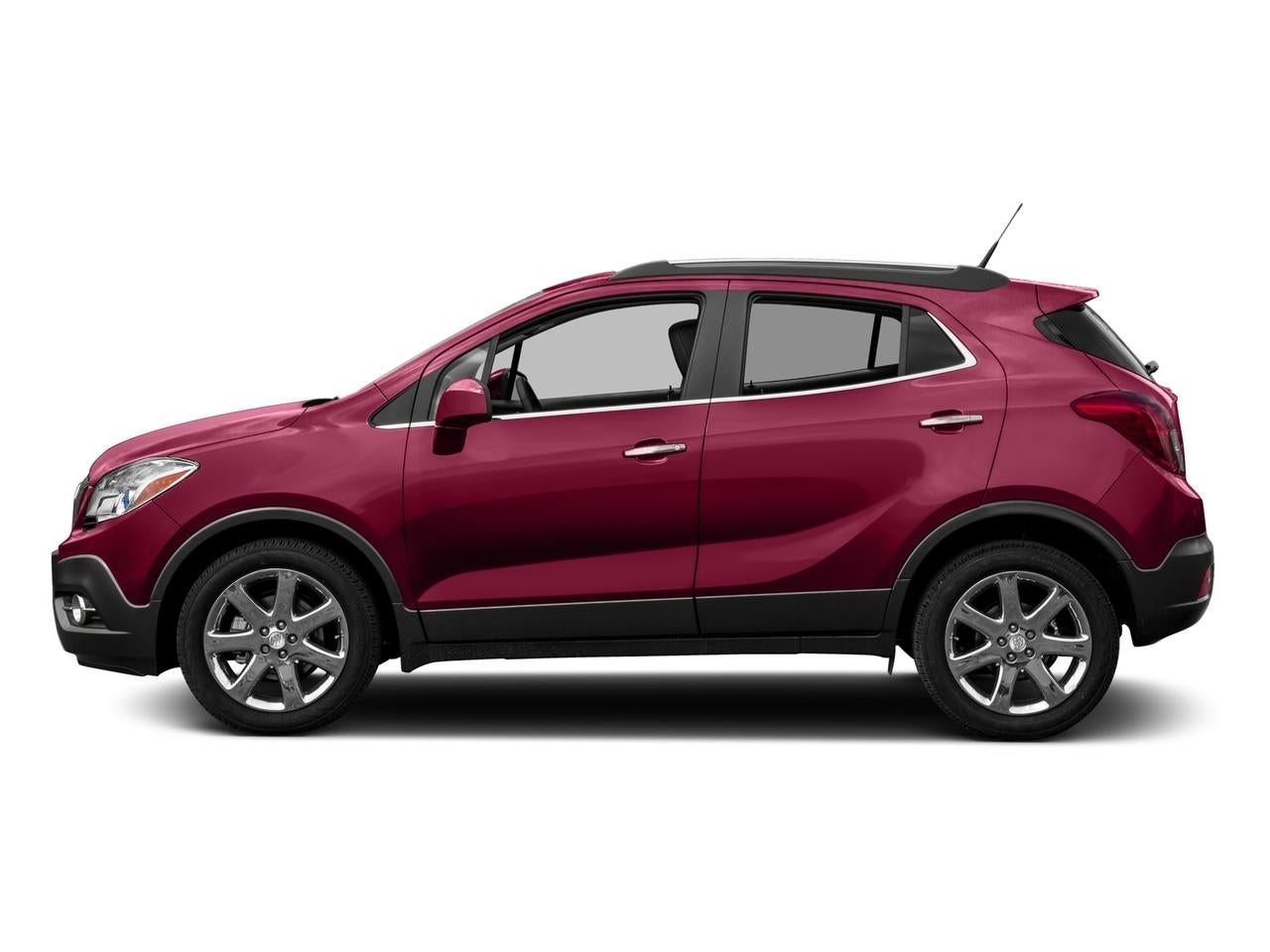 2016 Buick Encore Premium FWD