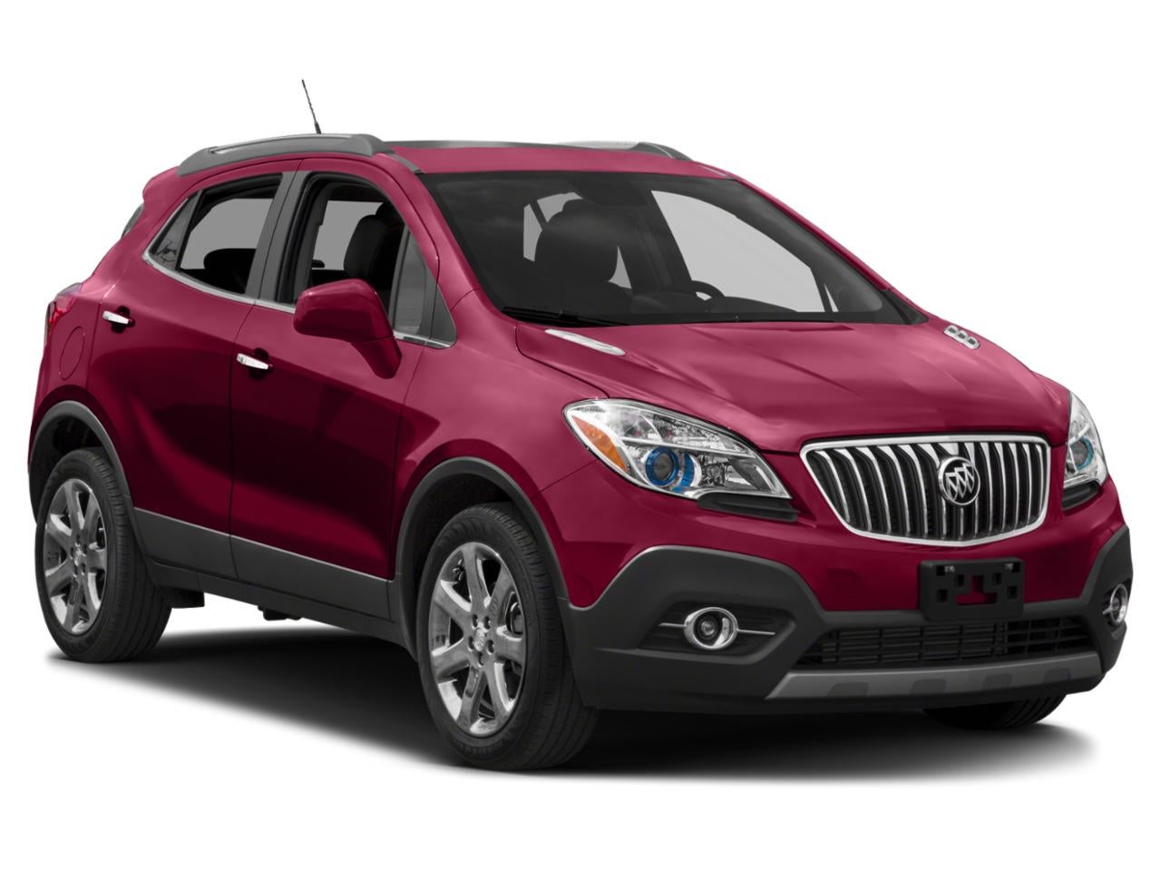 2016 Buick Encore Premium FWD