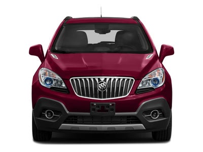 2016 Buick Encore Premium FWD