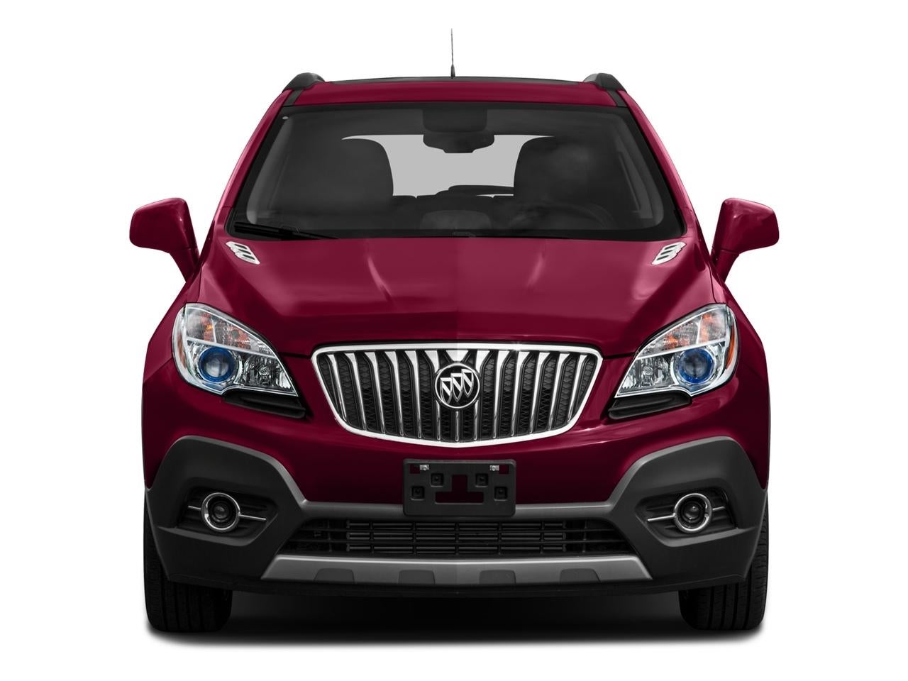 2016 Buick Encore Premium FWD