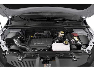 2019 Buick Encore Preferred AWD