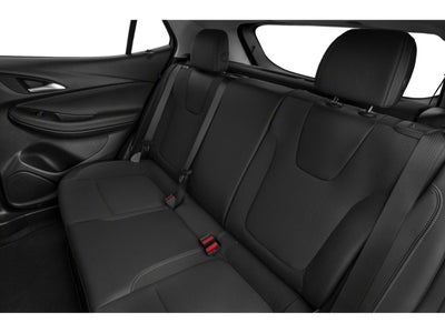 2020 Buick Encore GX Preferred FWD