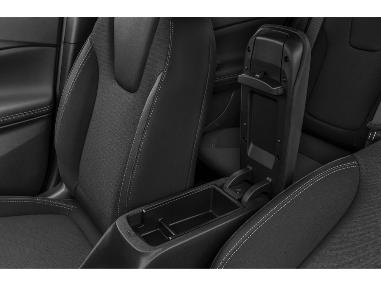 2020 Buick Encore GX Preferred FWD