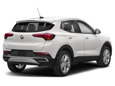 2020 Buick Encore GX Preferred FWD