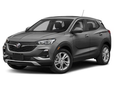 2020 Buick Encore GX Preferred AWD