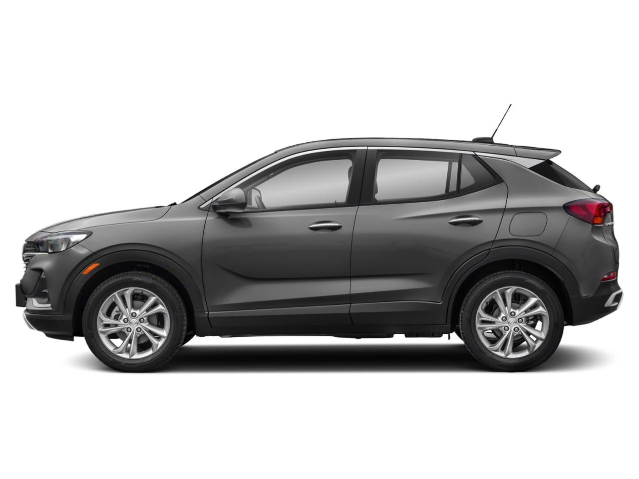 2020 Buick Encore GX Preferred AWD