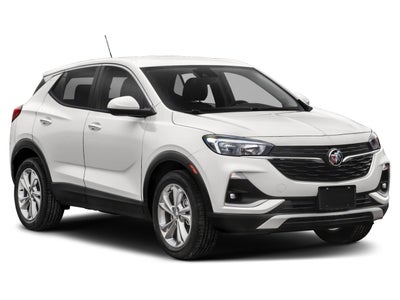 2020 Buick Encore GX Preferred AWD