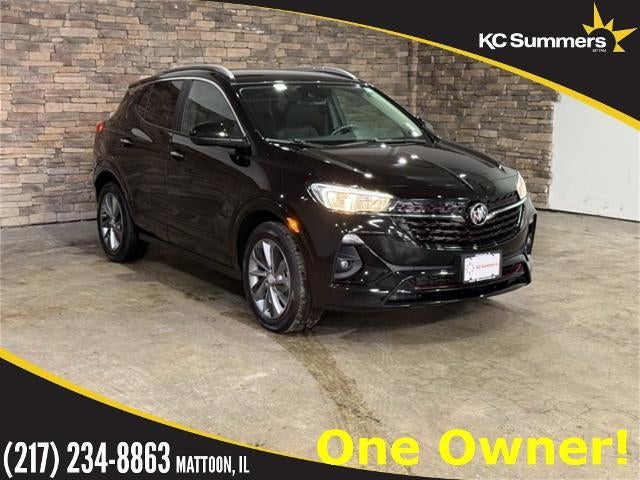 2023 Buick Encore GX Select FWD