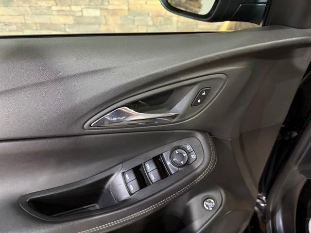 2023 Buick Encore GX Select FWD