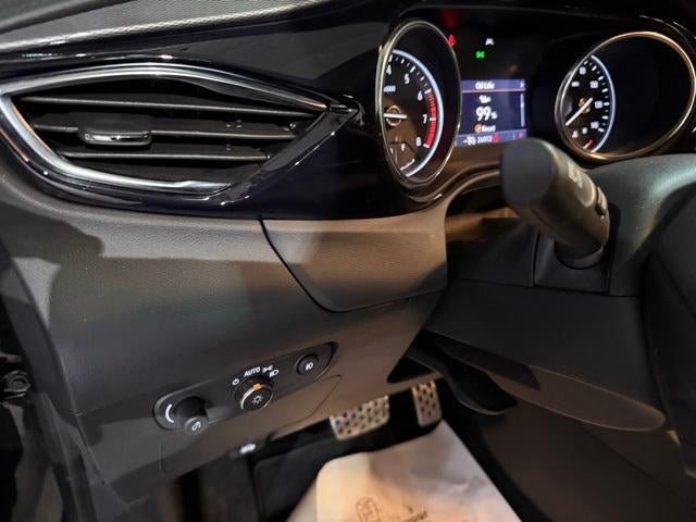 2023 Buick Encore GX Select FWD