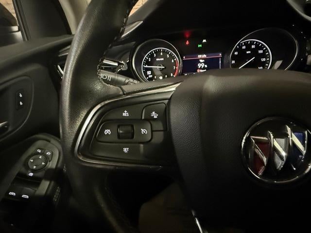 2023 Buick Encore GX Select FWD