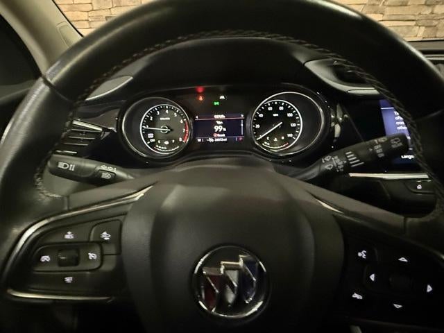 2023 Buick Encore GX Select FWD