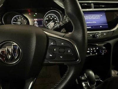 2023 Buick Encore GX Select FWD