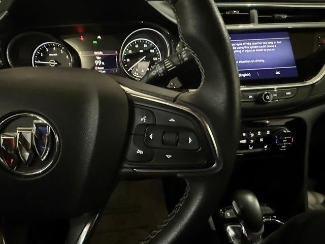 2023 Buick Encore GX Select FWD