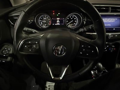 2023 Buick Encore GX Select FWD