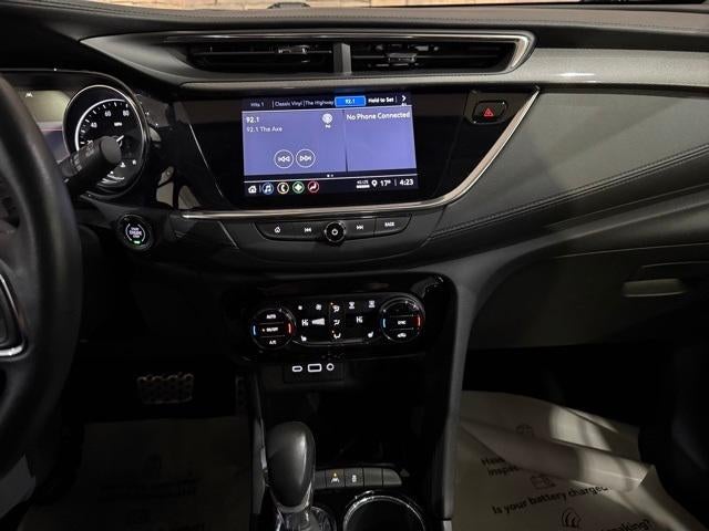 2023 Buick Encore GX Select FWD