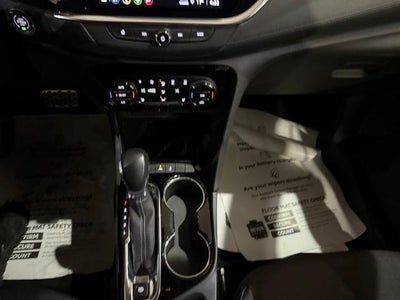 2023 Buick Encore GX Select FWD