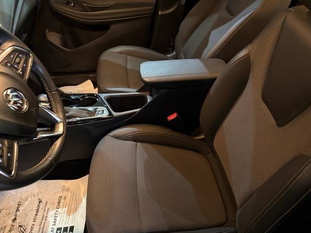 2023 Buick Encore GX Select FWD
