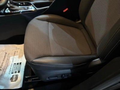 2023 Buick Encore GX Select FWD