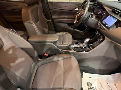 2023 Buick Encore GX Select FWD