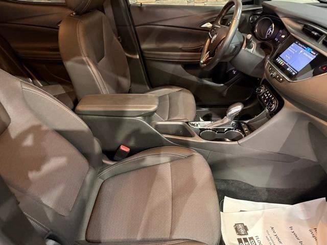 2023 Buick Encore GX Select FWD