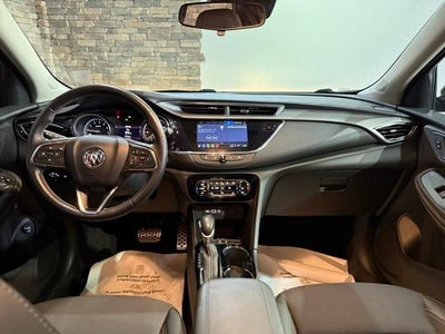 2023 Buick Encore GX Select FWD