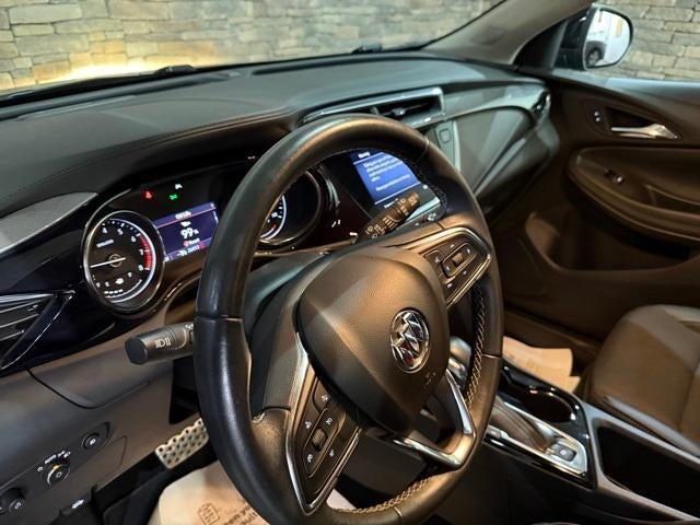2023 Buick Encore GX Select FWD