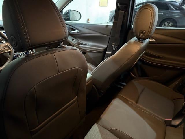 2023 Buick Encore GX Select FWD