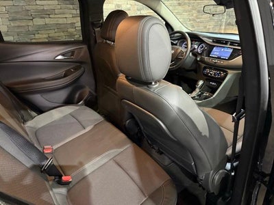 2023 Buick Encore GX Select FWD