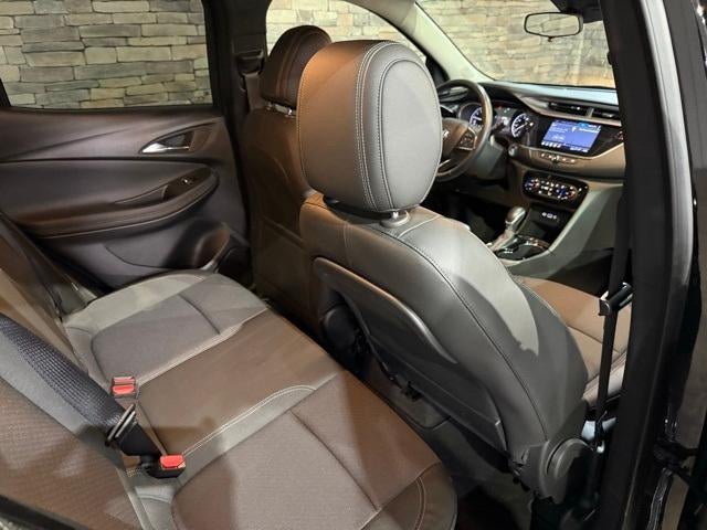 2023 Buick Encore GX Select FWD