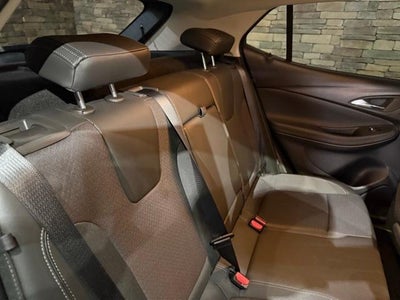 2023 Buick Encore GX Select FWD