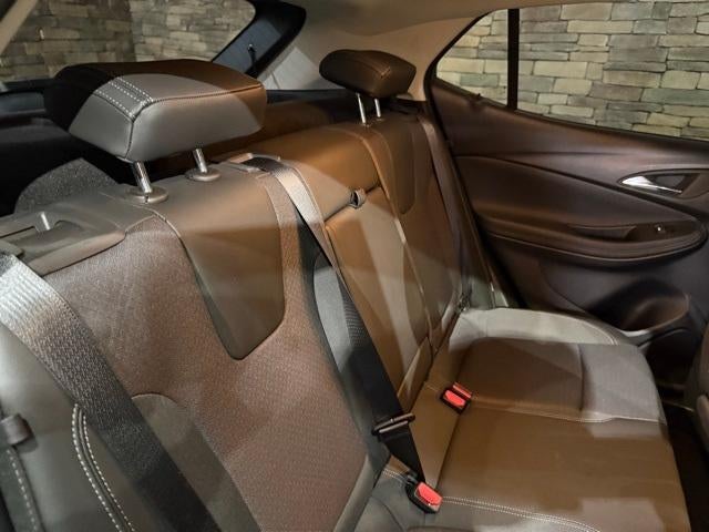 2023 Buick Encore GX Select FWD