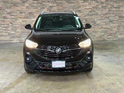 2023 Buick Encore GX Select FWD