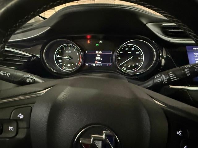 2023 Buick Encore GX Select FWD