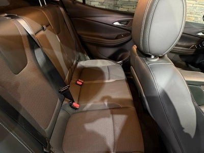 2023 Buick Encore GX Select FWD