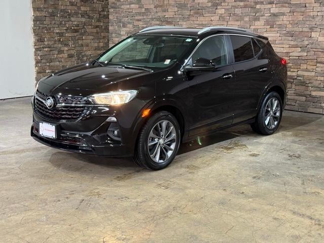 2023 Buick Encore GX Select FWD