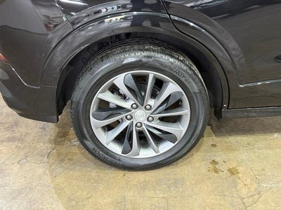 2023 Buick Encore GX Select FWD