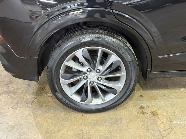 2023 Buick Encore GX Select FWD