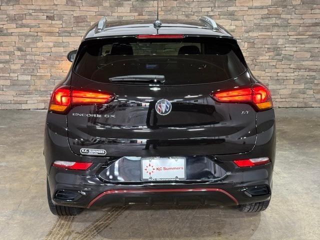 2023 Buick Encore GX Select FWD