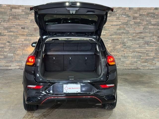 2023 Buick Encore GX Select FWD