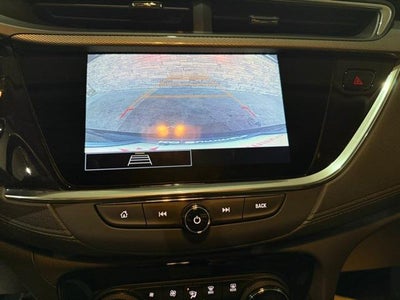 2023 Buick Encore GX Select FWD