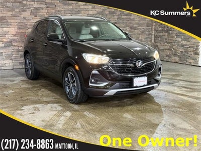 2021 Buick Encore GX Select FWD