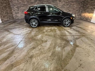 2021 Buick Encore GX Select FWD