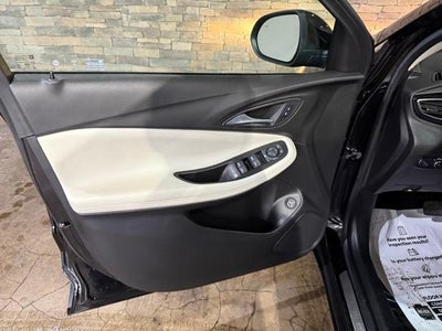 2021 Buick Encore GX Select FWD