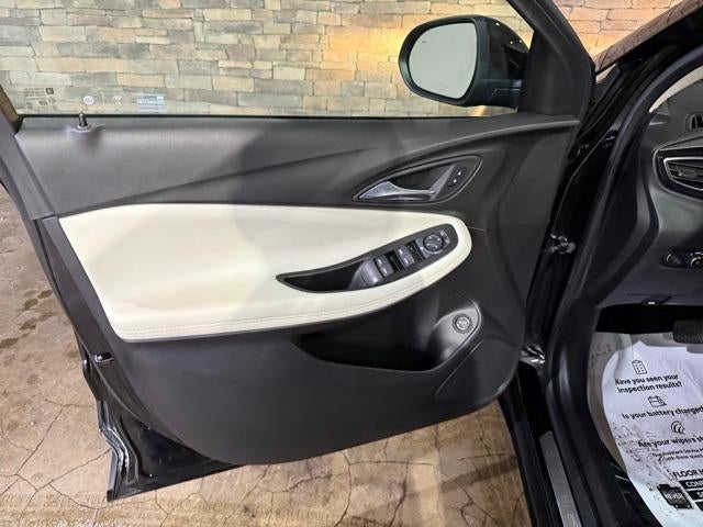 2021 Buick Encore GX Select FWD