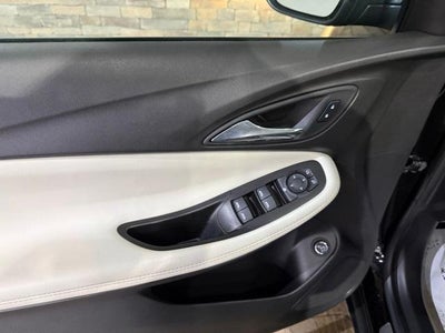 2021 Buick Encore GX Select FWD